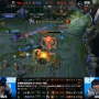【eスポーツ】日本チーム、『LoL』で韓国チームにめちゃくちゃボコボコにされ、世界の洗礼を受けてしまう…