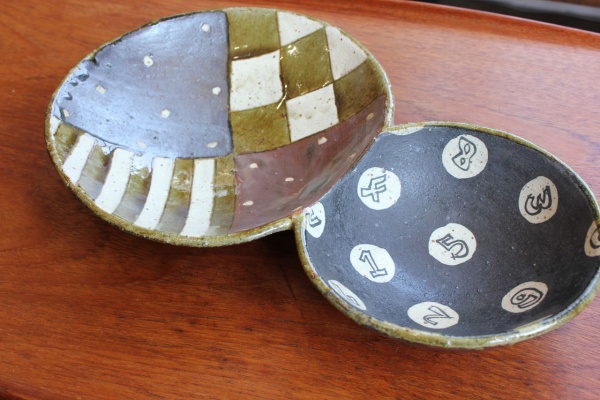 うつわ屋Living&Tableware NEWS - 阿部誠