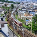 大阪~滋賀 (*ΦωΦ*)にゃー