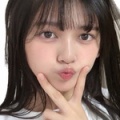 池田瑛紗のキス顔