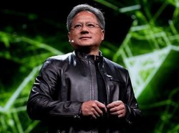 NVIDIAのCEO、日本をスルーして台湾、韓国に行き謝辞