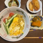 知恩院花子の日常