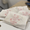 さくらみこ×鳴門鯛焼本舗 コラボ鯛焼き