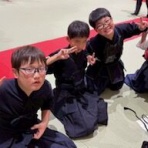 東京辰武館道場 blog