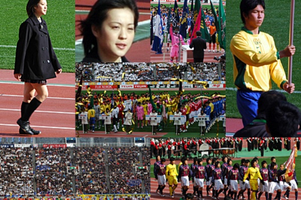 オレ読め 日本サッカー 07年12月 オレ読め 日本サッカー 07年12月