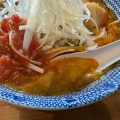 麺屋 わおん＠上井草（18）