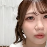 『[動画]2026.08.08（23:50～） SHOWROOM　「≒JOY(ニアリーイコールジョイ) 小澤愛実」＠個人配信【ニアジョイ】』の画像