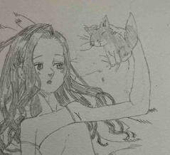 『黙示録の四騎士』第219話 "伝えたいこと"