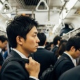 【電車通勤】通勤で片道1時間半ってつらいかな？