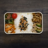 『2025/9/10のパートナーの相棒のお弁当【2205個目】#お弁当 #お弁当作りを楽しもう部 #お弁当日記 #お弁当作り #お弁当おかず』の画像