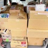 『「いのちのバトンプロジェクト」ディアペット様からのご支援品』の画像