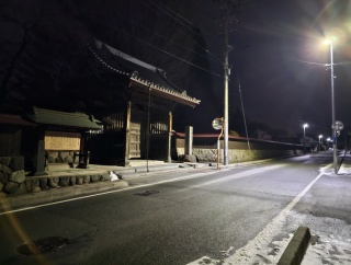 春に向けてまっしぐら！