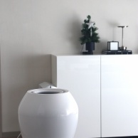 買って大正解！念願のバルミューダの加湿器"レイン"が我が家にやってきました！