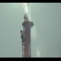 【動画】女子2人が高さ600mの高層鉄塔に取り残されるサバイバル映画『フォール』が公開へ！ 見ただけで高所恐怖症になりそうだと話題に
