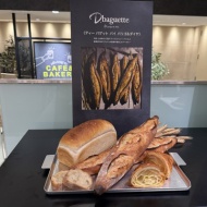 【梅田】超人気店 革新派 parigot ×日常に根ざす本格派 ダイヤの初タッグ