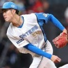 福島蓮が即支配下デビュー！被弾も2者連続空振り三振