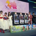 ぱちスロ ウマ娘 プリティーダービー　ベルサール渋谷ファーストで先行試写会