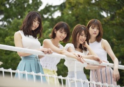 【衝撃】乃木坂46「隠れナイスバディ」ランキング、一人も隠れてない件ｗｗｗｗｗ