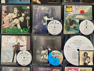 11/15(土) 「大阪'''ROCK'''廃盤レコードセール～10th ANNIVERSARY～」