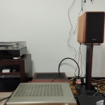 オーディオ・マルチシステム奮闘記