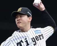 及川雅貴、1軍昇格するも2軍では防御率8.44　被打率.350