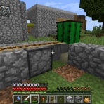 マイクラ増殖中