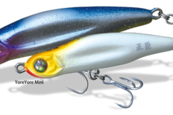 シーバス爆釣ブログ Seabaku 19年04月