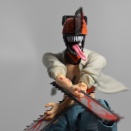 S.H.Figuarts チェンソーマン-劇場版『チェンソーマン レゼ篇』- レビュー