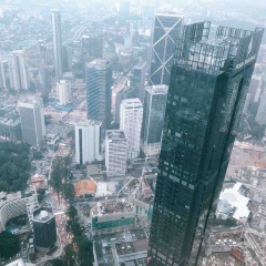 マレーシア旅行 その6