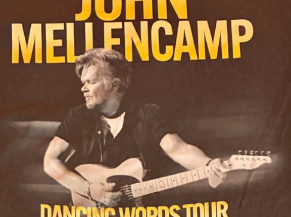 【Live Report】ジョン・メレンキャンプ 2026 Dancing World Tour （at Hollywood Bowl AUG 10）