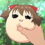 ゆっくり！ゆんやーの森