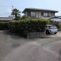 槇垣　アカメ垣　年間管理四日市市K様邸