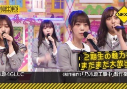 これからの「乃木坂46」の礎となるのは、苦しい時期を経験してる2期生だよな。。。