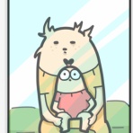 ダルダルのダル子