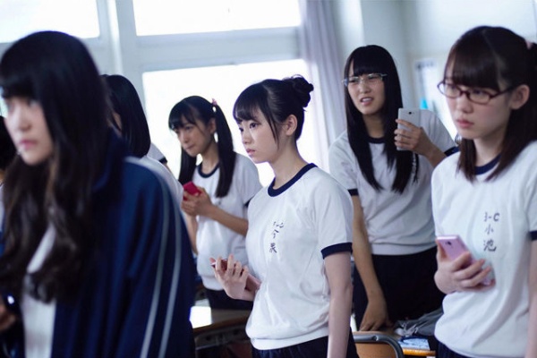 乃木坂46 欅坂46 日向坂46の気になるニュース 徳山大五郎を誰が殺したか