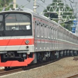 『【撮り直し】MGはいくつ?205系横浜線H2編成運用復帰』の画像
