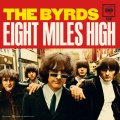����Ǥ�ʬ����ɥ������ǥ�å����ߥ塼���å������硡THE BYRDS - Eight Miles High