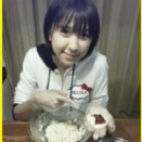ももクロ 玉井詩織が作った食品