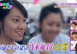【議論】乃木坂メンバーの不登校多すぎ...順風満帆に学生生活送ったメンバーっておるんか？