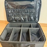 『👜 巨大なメイクボックス新調しました』の画像