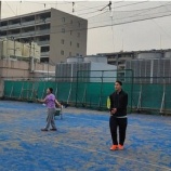 『さよならジュニアイベント✨』の画像