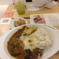 カレーはドロドロ派