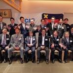 大阪ＪＣ慶應倶楽部