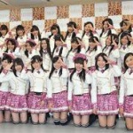 NMB48の握手会に20人しか集まらずｗ