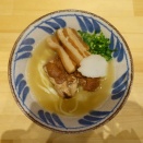 沖縄そば ぬちぐすい