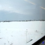 やねのうえ　～日本の屋根、北陸・甲信越の旅～