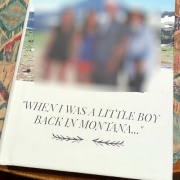 誰も読んでいなかった兄の書