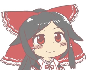 [東方]今暴れてる怨霊は私じゃないわよ