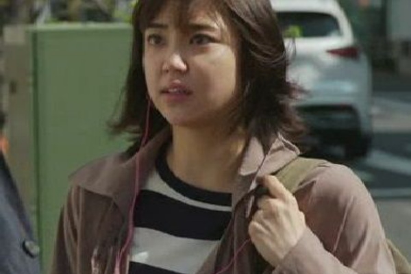 櫻子さんの足下には死体が埋まっている 第2話 傷ついた迷子の少女を救え ドラマキャスト