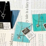 『【USED】ティファニーのSV925ネックレス3選|“鎖骨まで”の上品シルエットで、日常にさりげない輝きをプラス』の画像